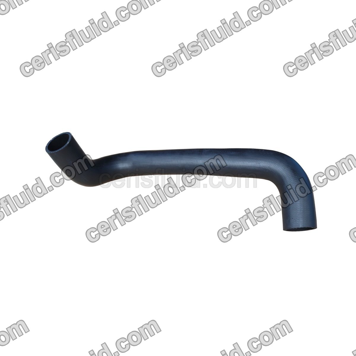 Lower Radiator Hose - view 7