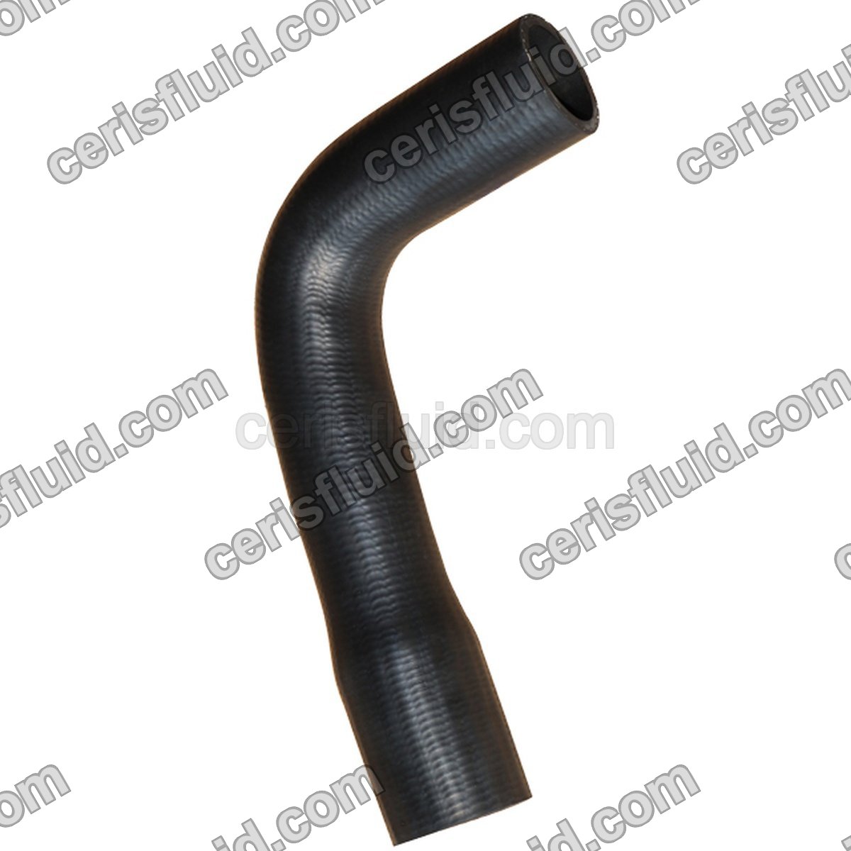 Upper Radiator Hose - view 2