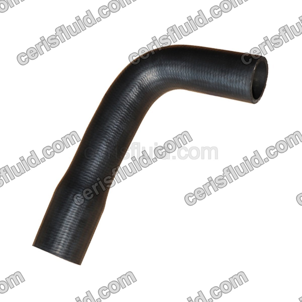 Upper Radiator Hose - view 3