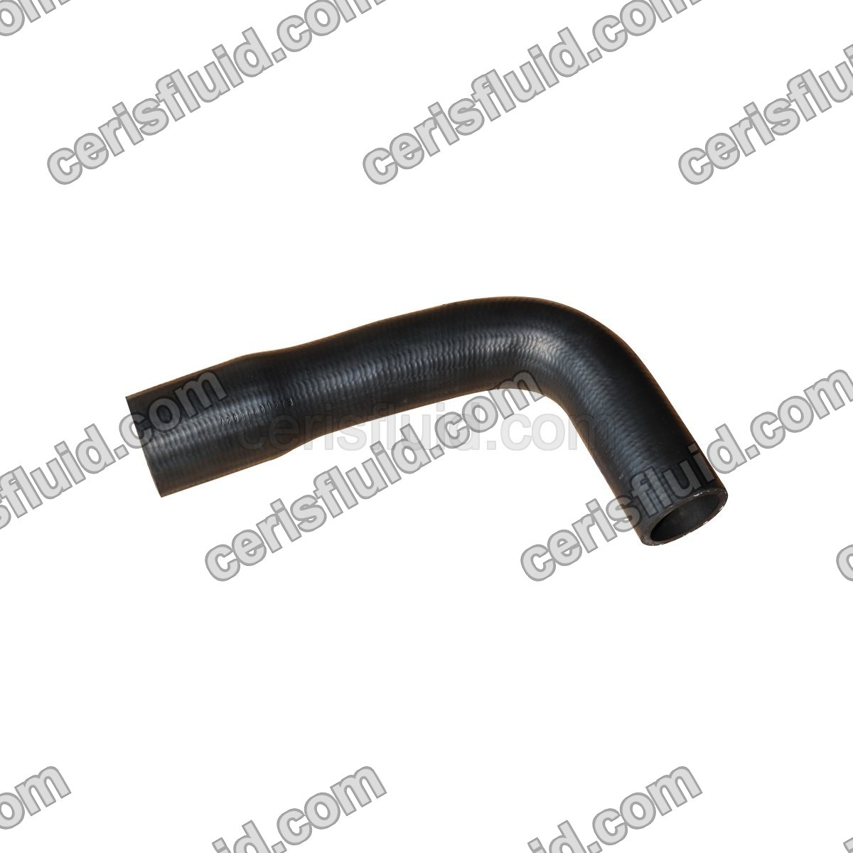 Upper Radiator Hose - view 7