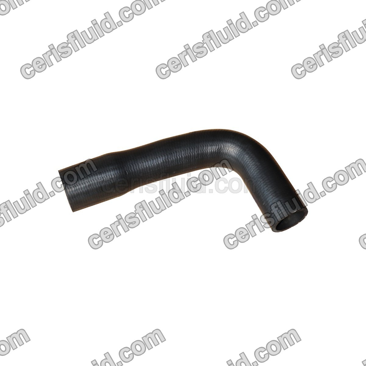 Upper Radiator Hose - view 8