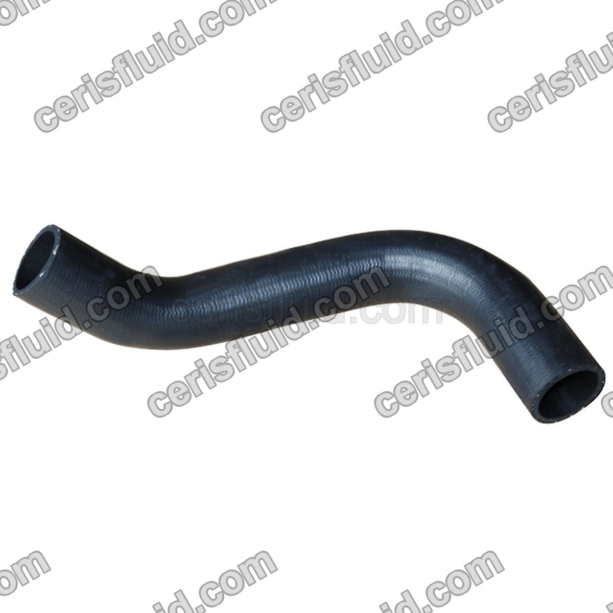 Upper Radiator Hose
