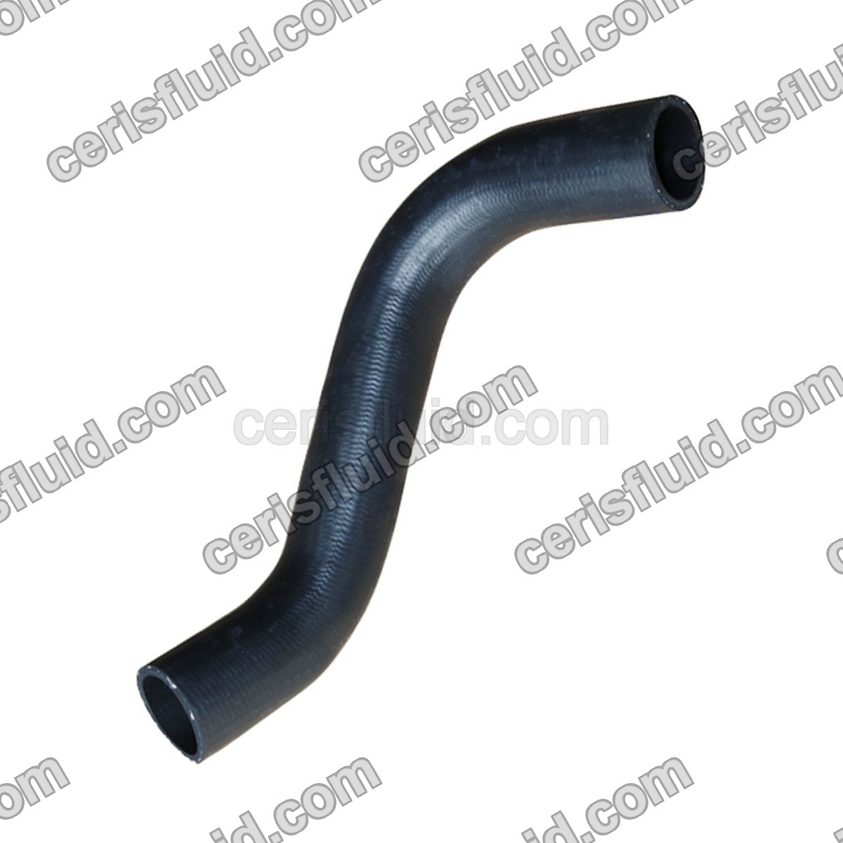 Upper Radiator Hose - view 3