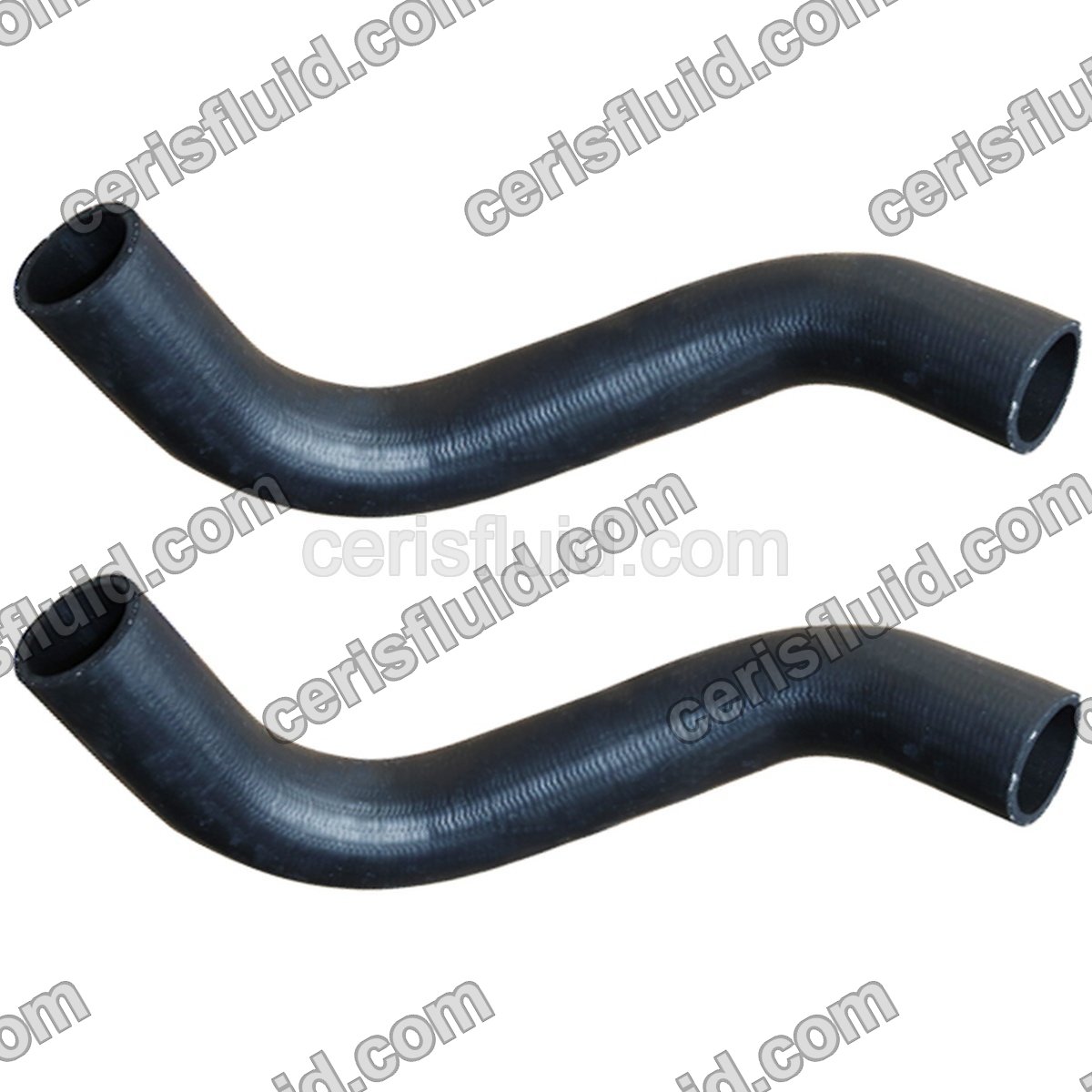 Upper Radiator Hose - view 6