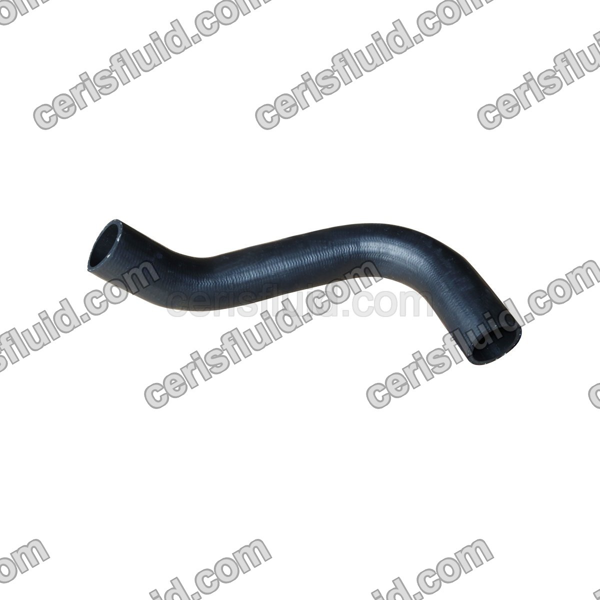 Upper Radiator Hose - view 7