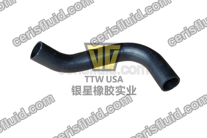 Upper Radiator Hose - view 8
