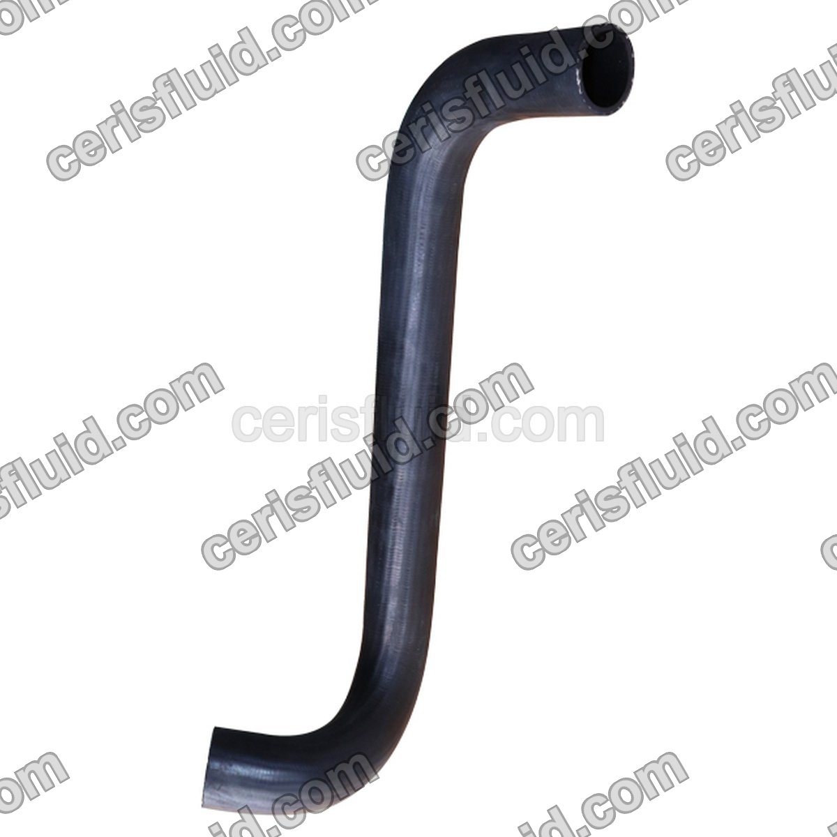 Lower Radiator Hose - view 2