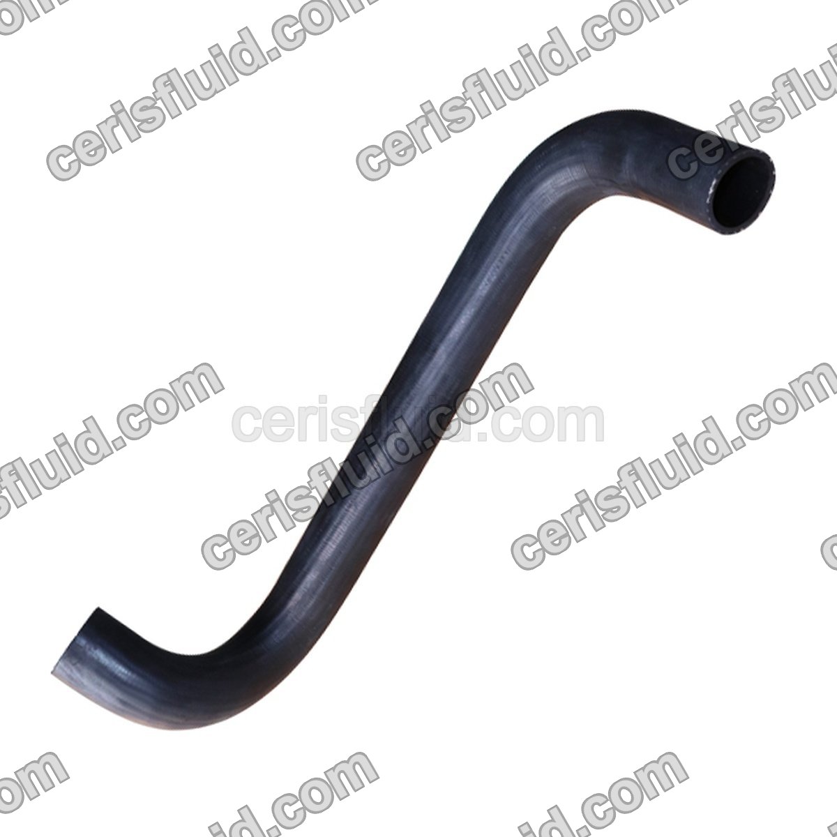 Lower Radiator Hose - view 3
