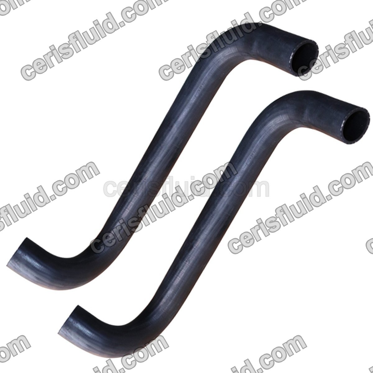 Lower Radiator Hose - view 4