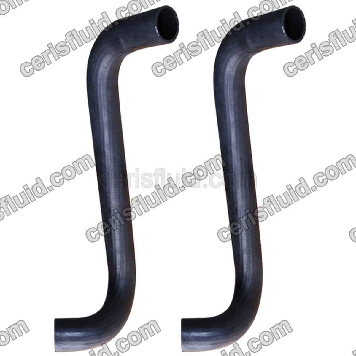 Lower Radiator Hose - view 5