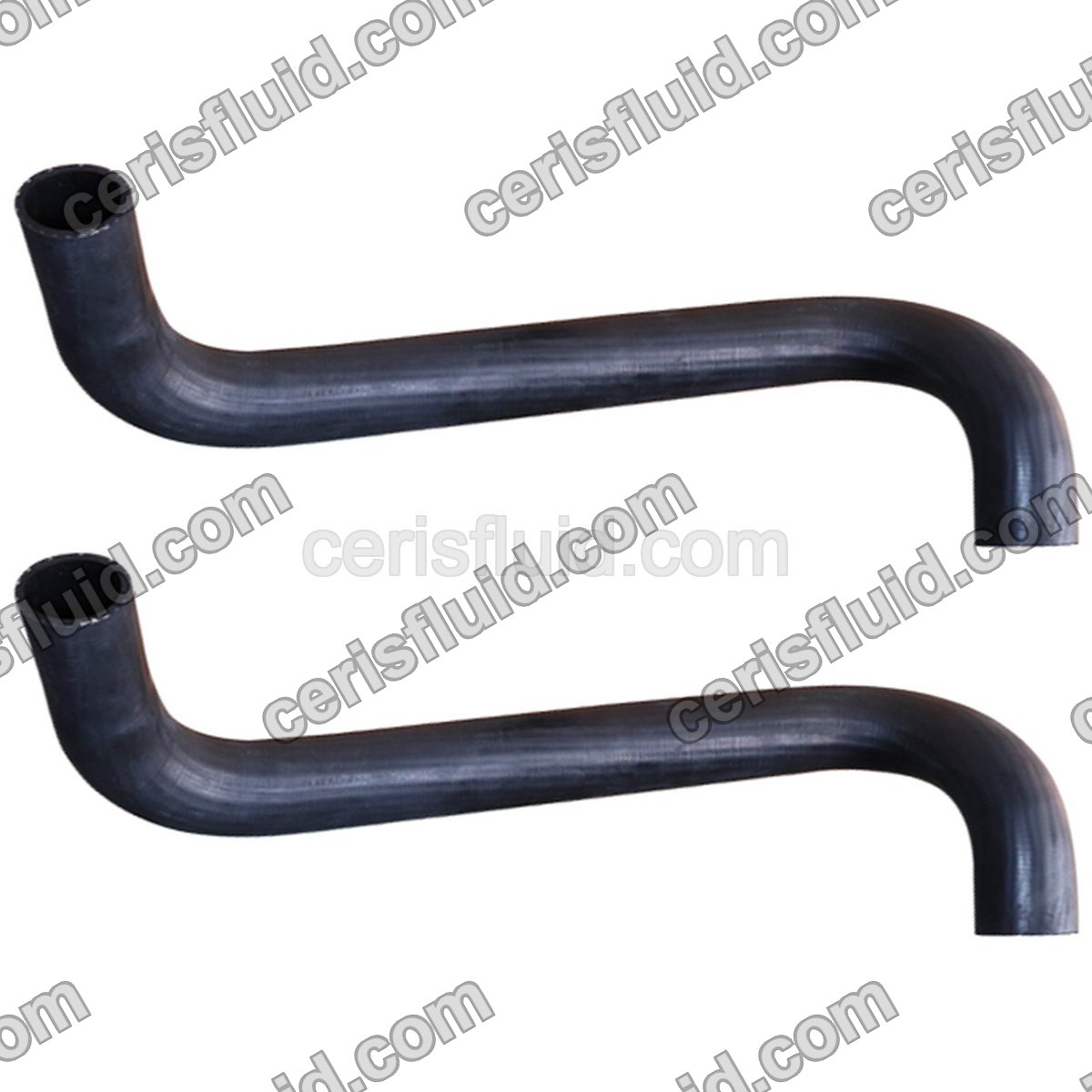Lower Radiator Hose - view 6