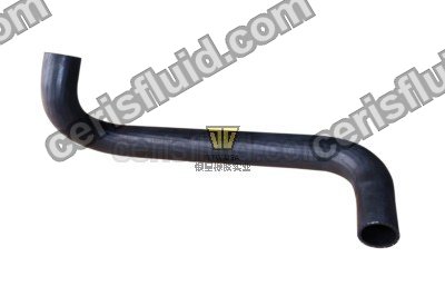 Lower Radiator Hose - view 8