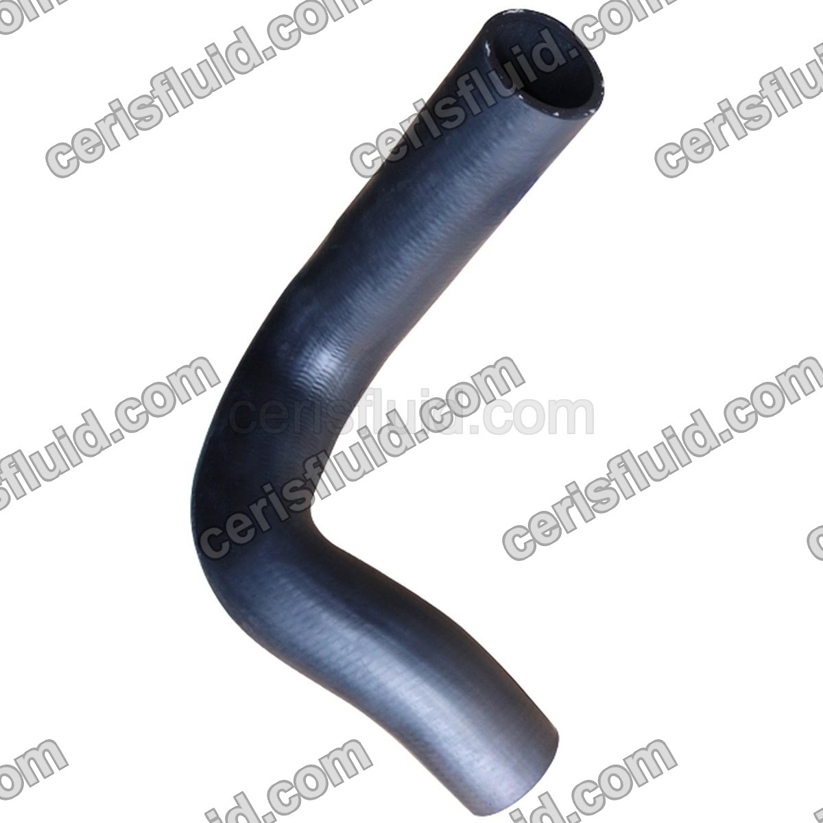Upper Radiator Hose - view 2