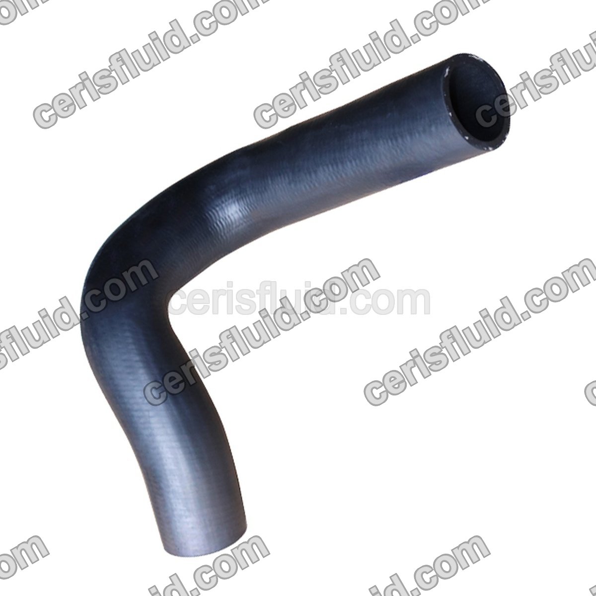 Upper Radiator Hose - view 3