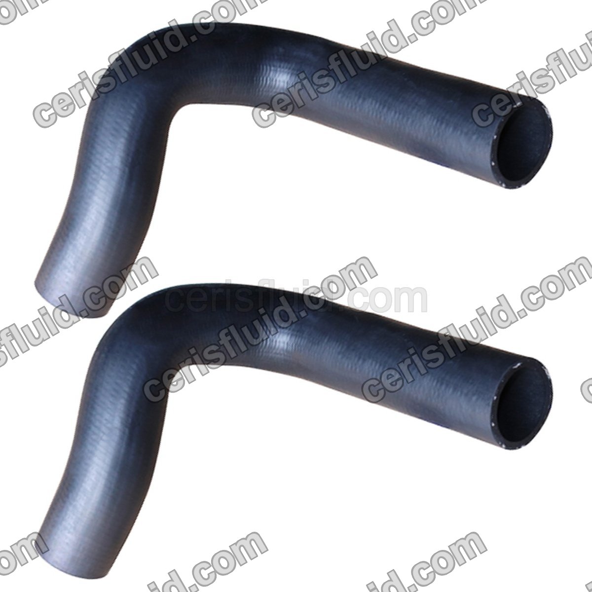 Upper Radiator Hose - view 6