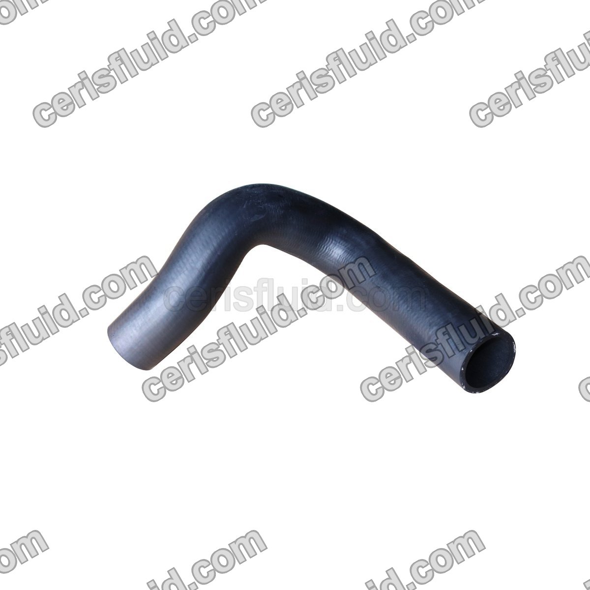 Upper Radiator Hose - view 7