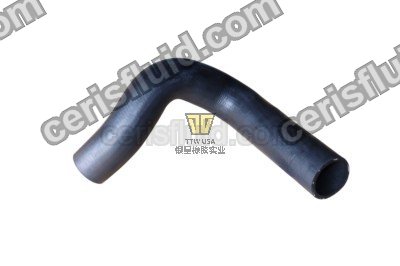 Upper Radiator Hose - view 8