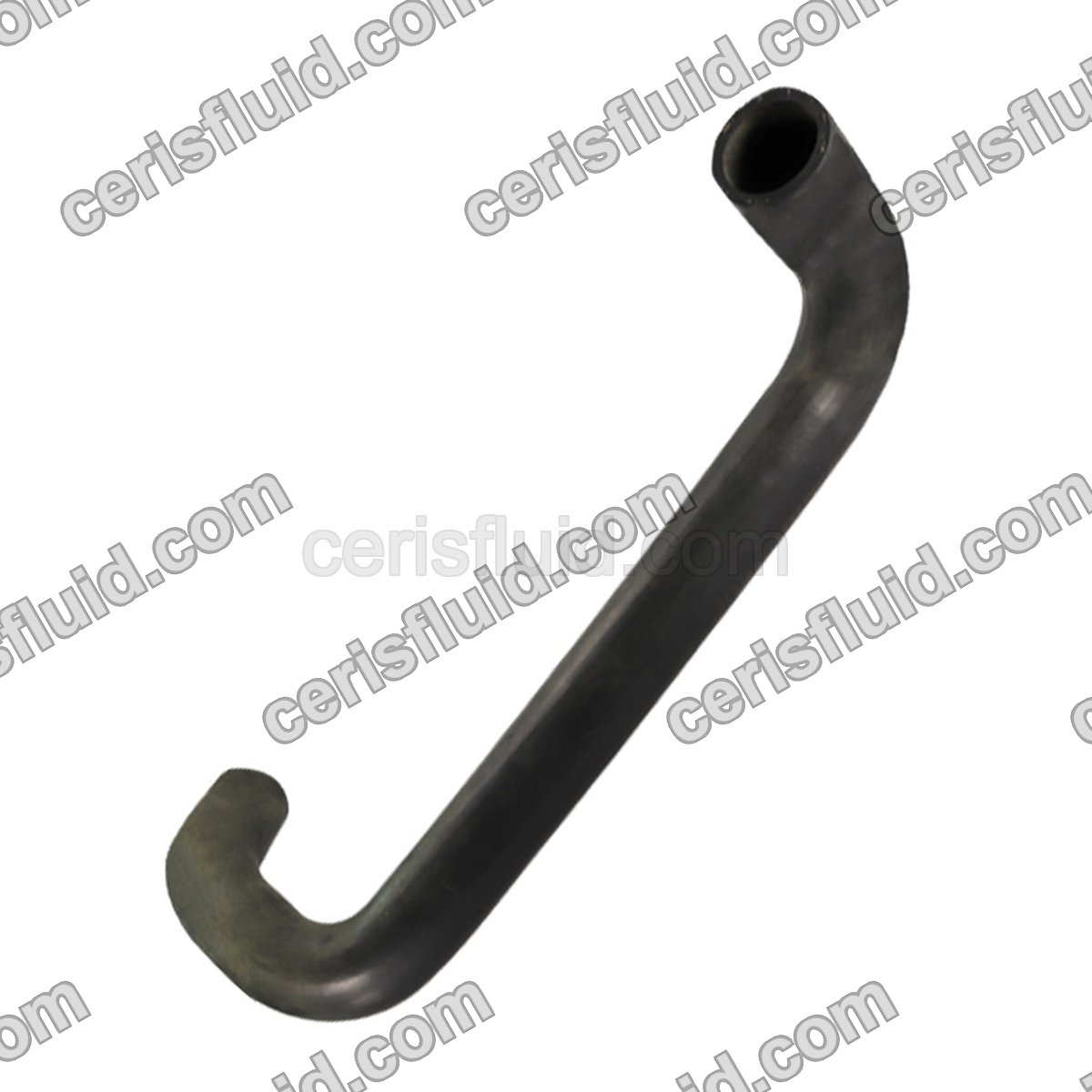 Lower Radiator Hose - view 3
