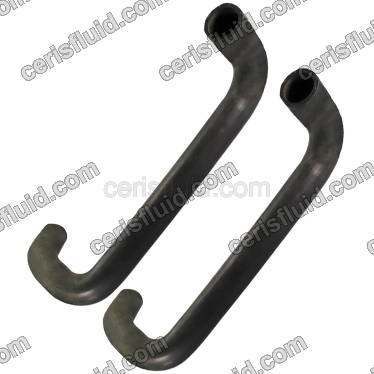 Lower Radiator Hose - view 4