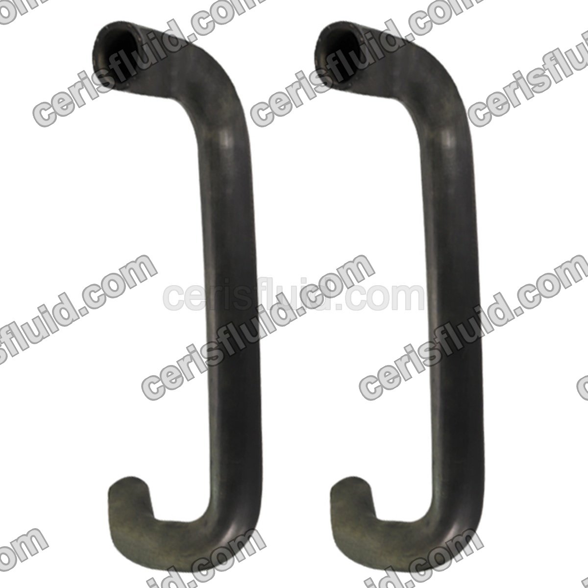 Lower Radiator Hose - view 5