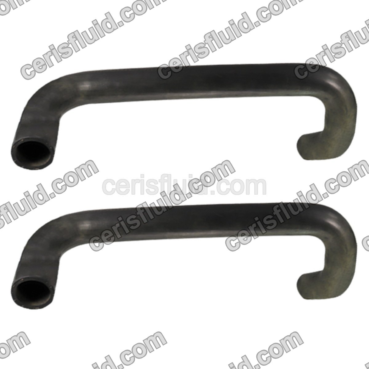 Lower Radiator Hose - view 6