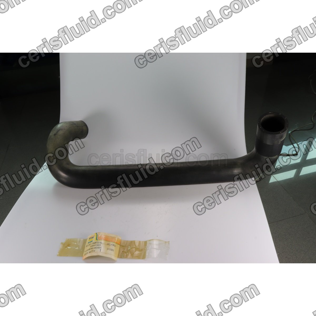 Lower Radiator Hose - view 7