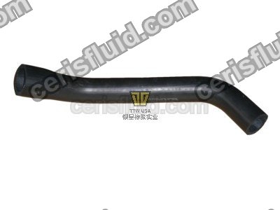 Upper Radiator Hose