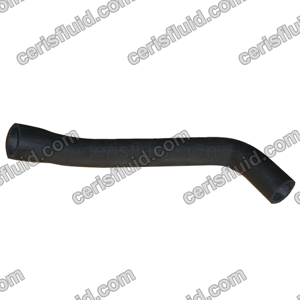 Upper Radiator Hose - view 2