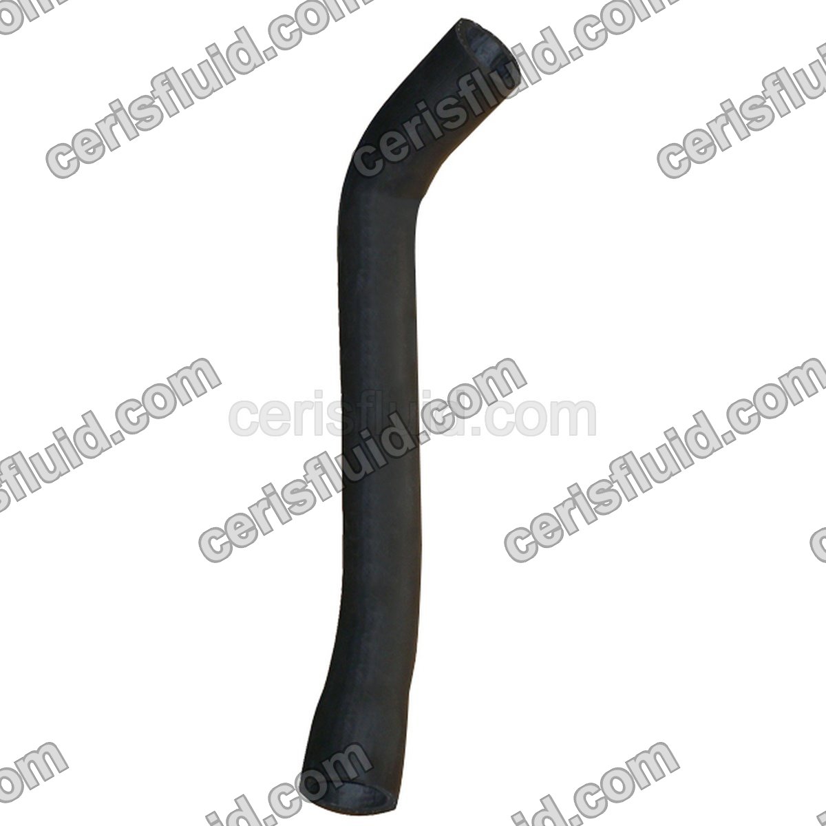 Upper Radiator Hose - view 3
