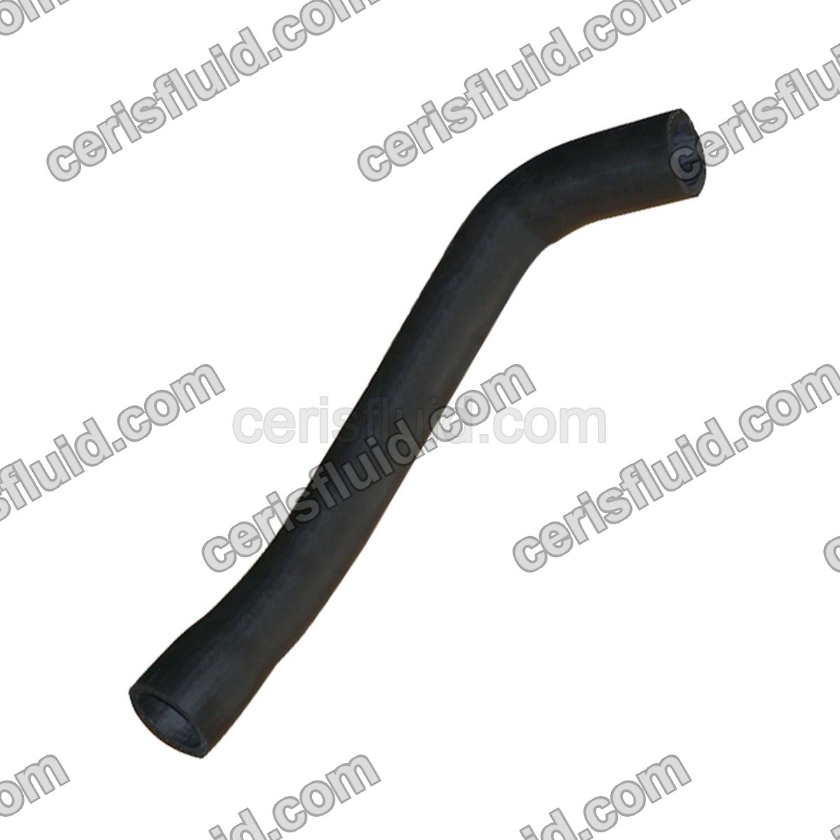 Upper Radiator Hose - view 4