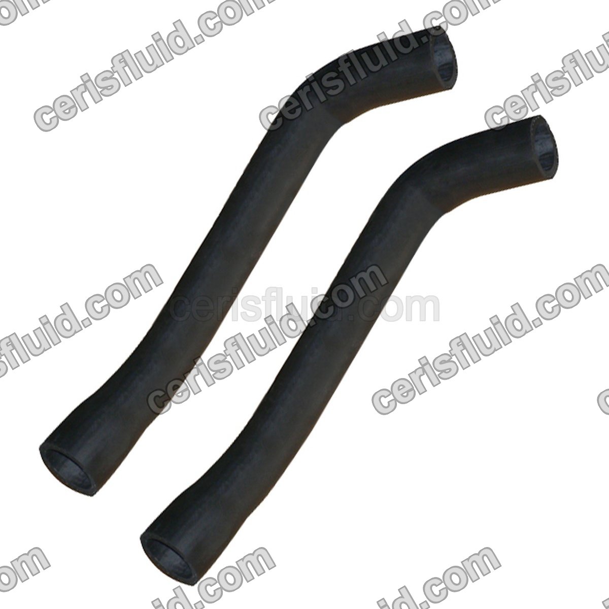 Upper Radiator Hose - view 5
