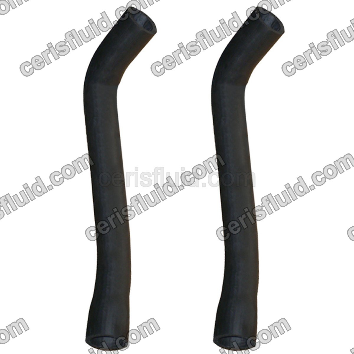 Upper Radiator Hose - view 6