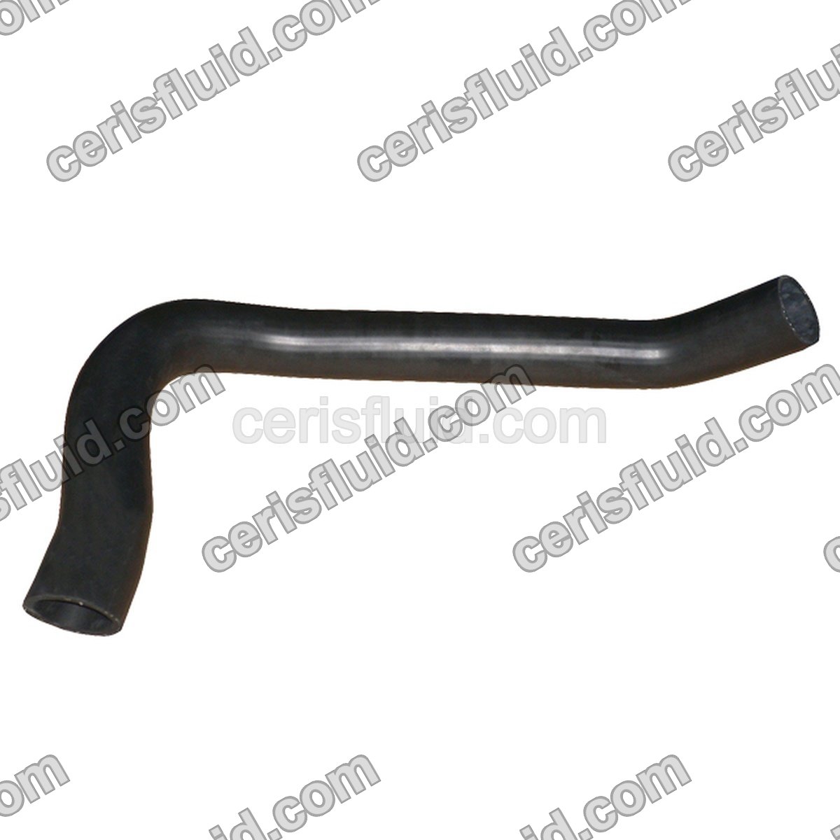 Lower Radiator Hose - view 2