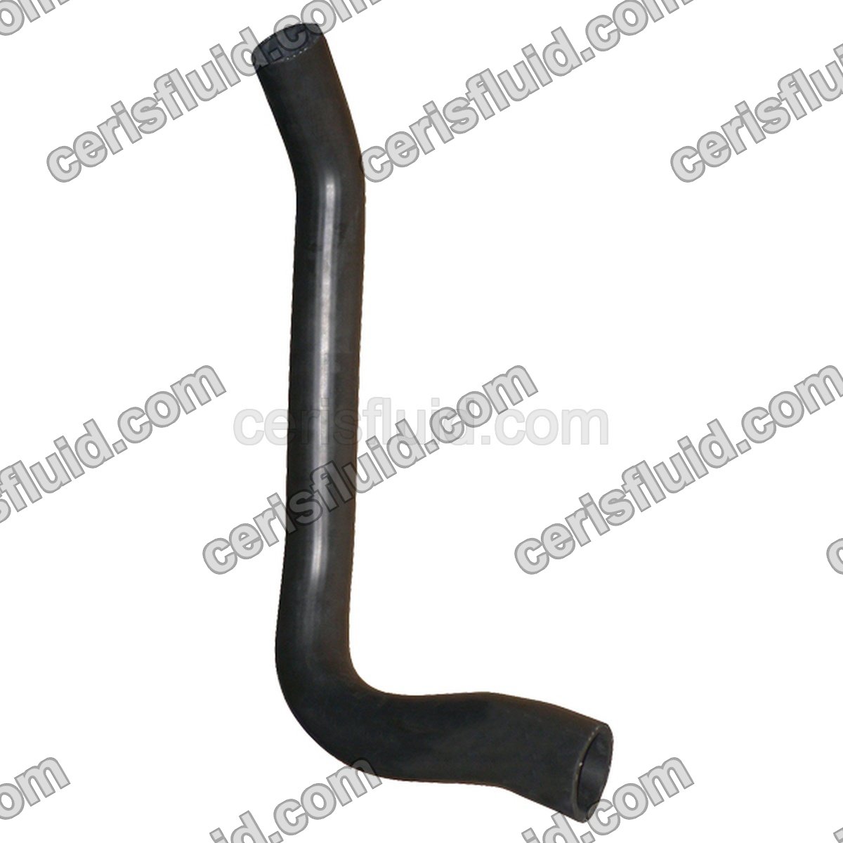 Lower Radiator Hose - view 3