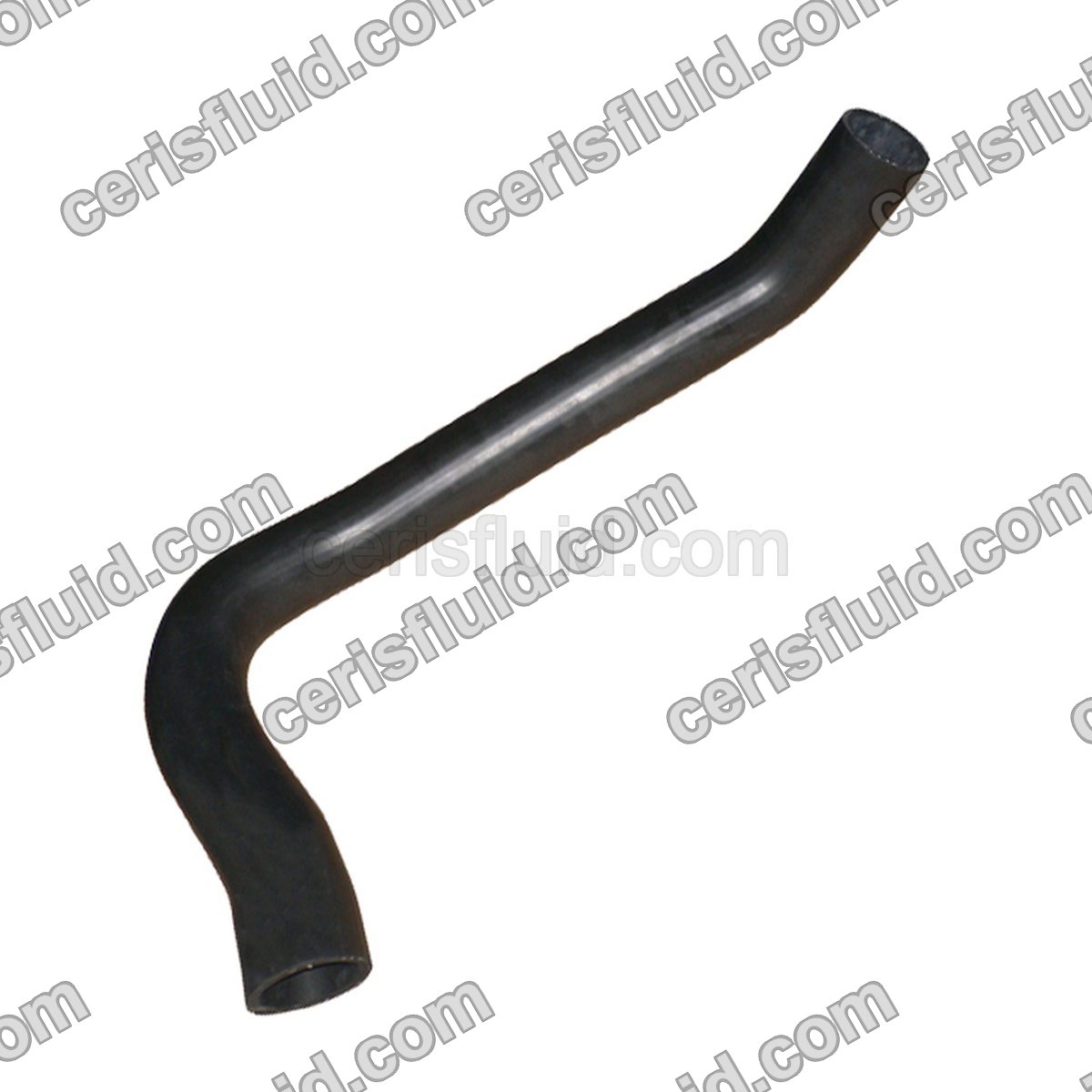 Lower Radiator Hose - view 4