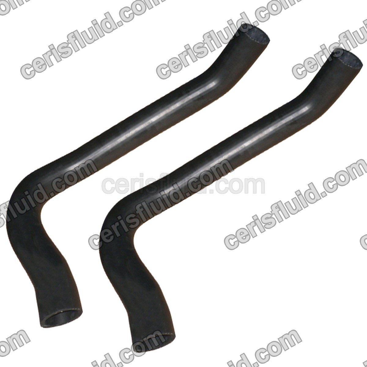 Lower Radiator Hose - view 5
