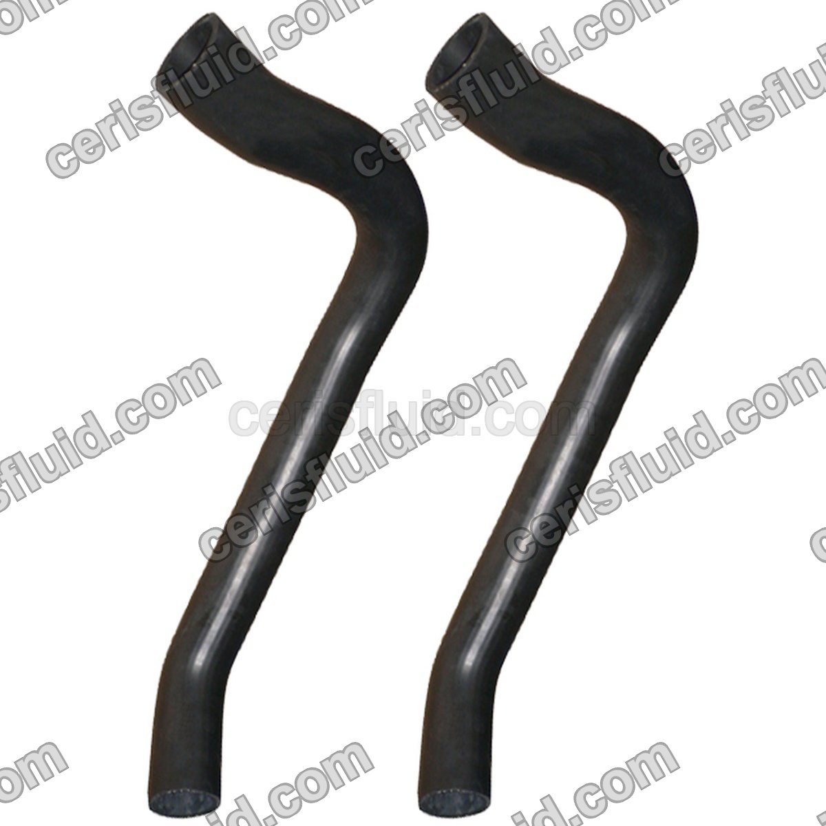 Lower Radiator Hose - view 6