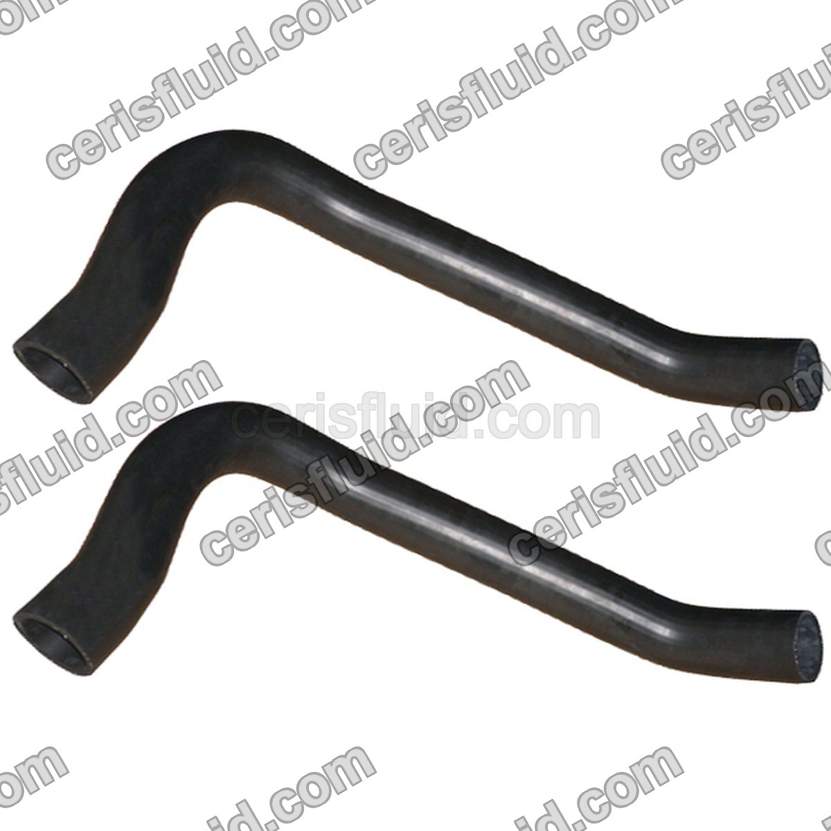 Lower Radiator Hose - view 7