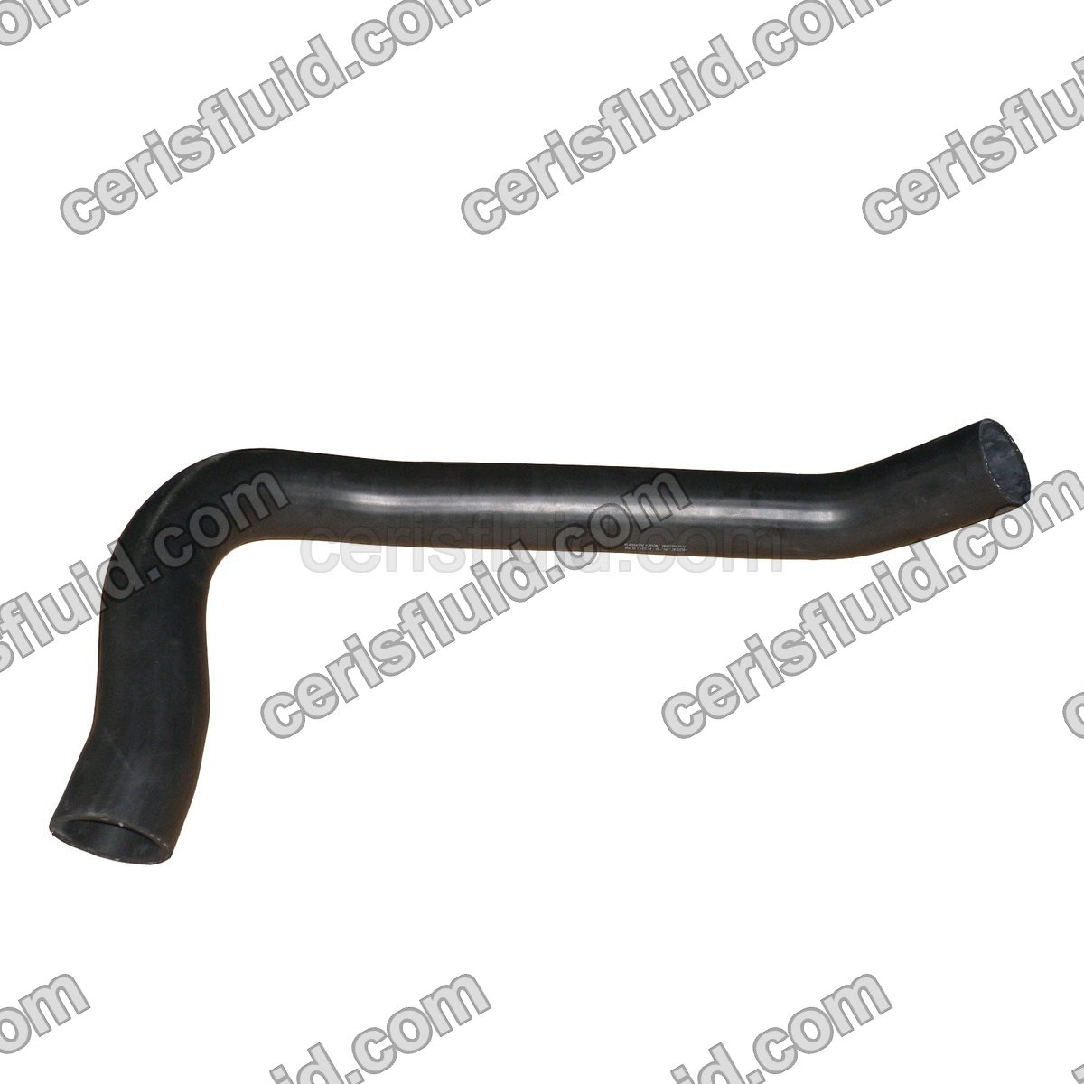 Lower Radiator Hose - view 8