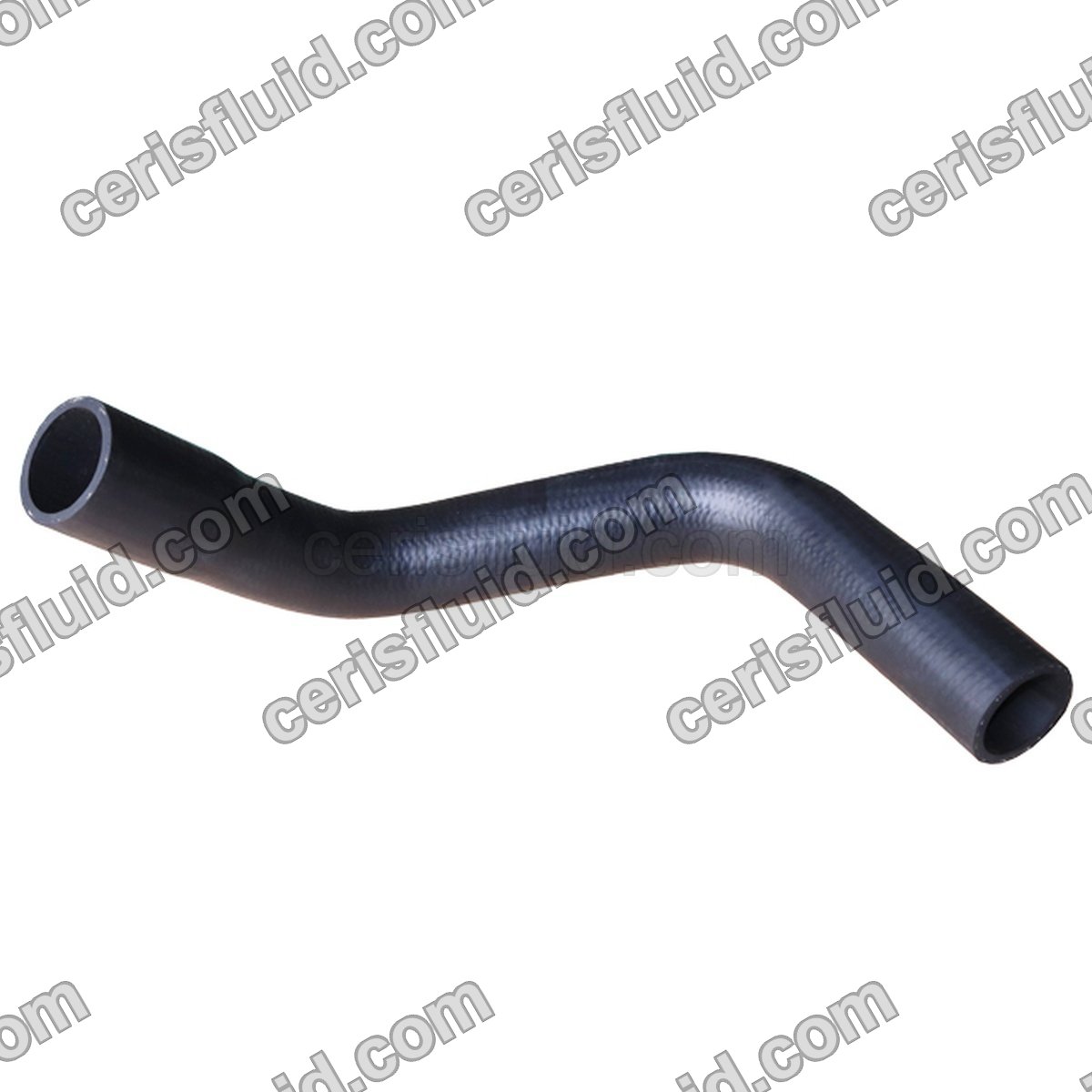 Lower Radiator Hose (presumed)