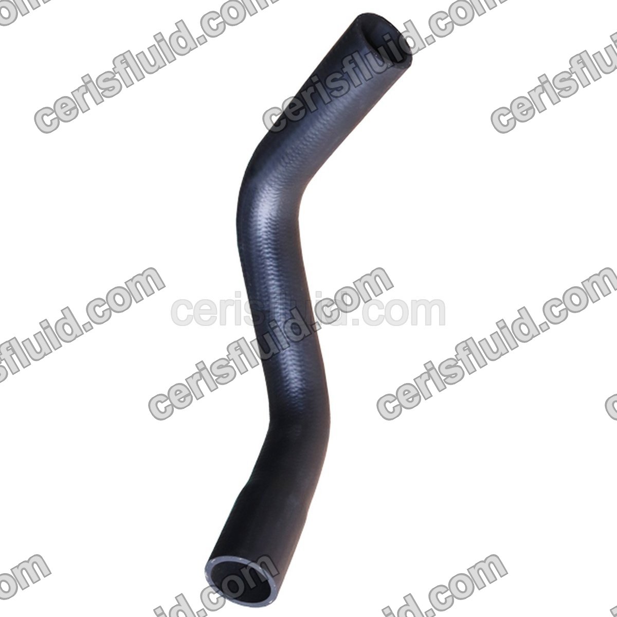 Lower Radiator Hose (presumed) - view 2