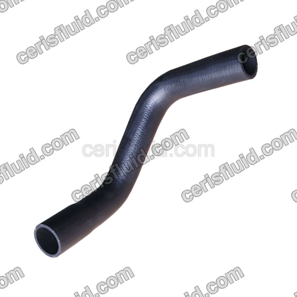 Lower Radiator Hose (presumed) - view 3