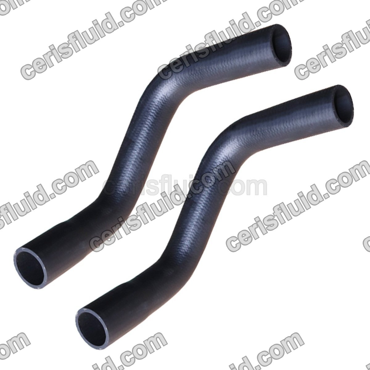 Lower Radiator Hose (presumed) - view 4