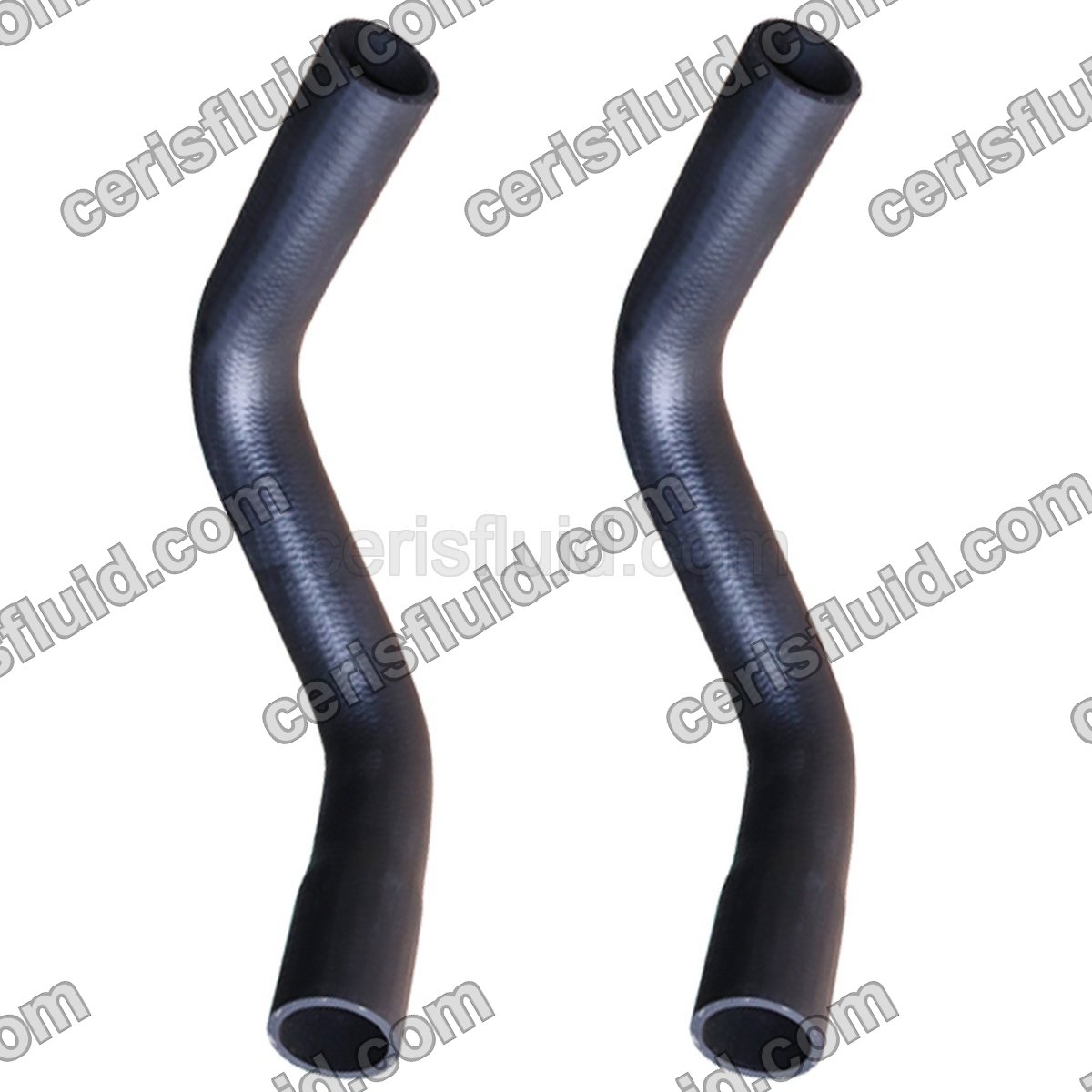 Lower Radiator Hose (presumed) - view 5