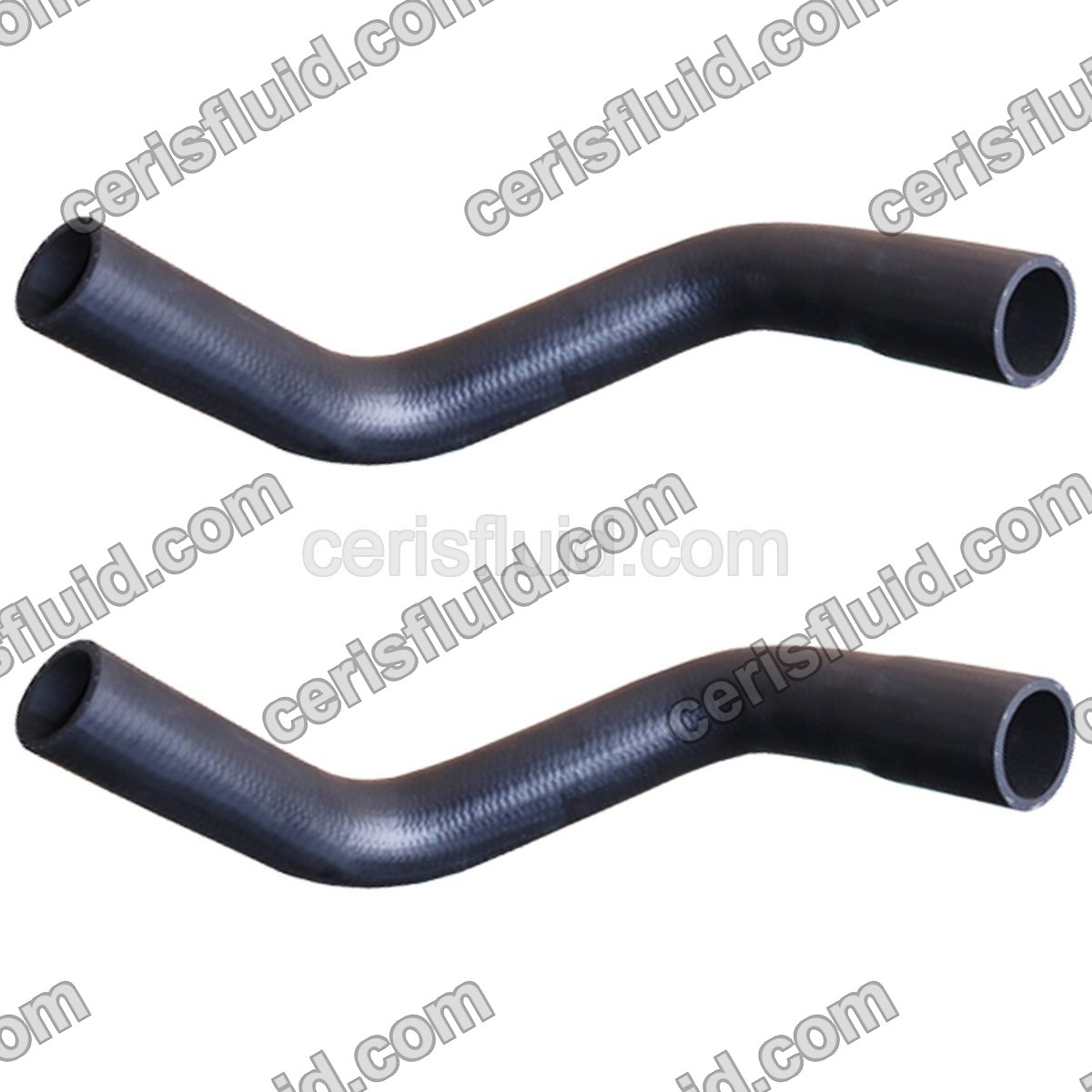 Lower Radiator Hose (presumed) - view 6
