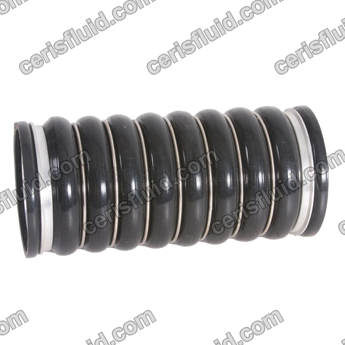 Intercooler Intake Pipe