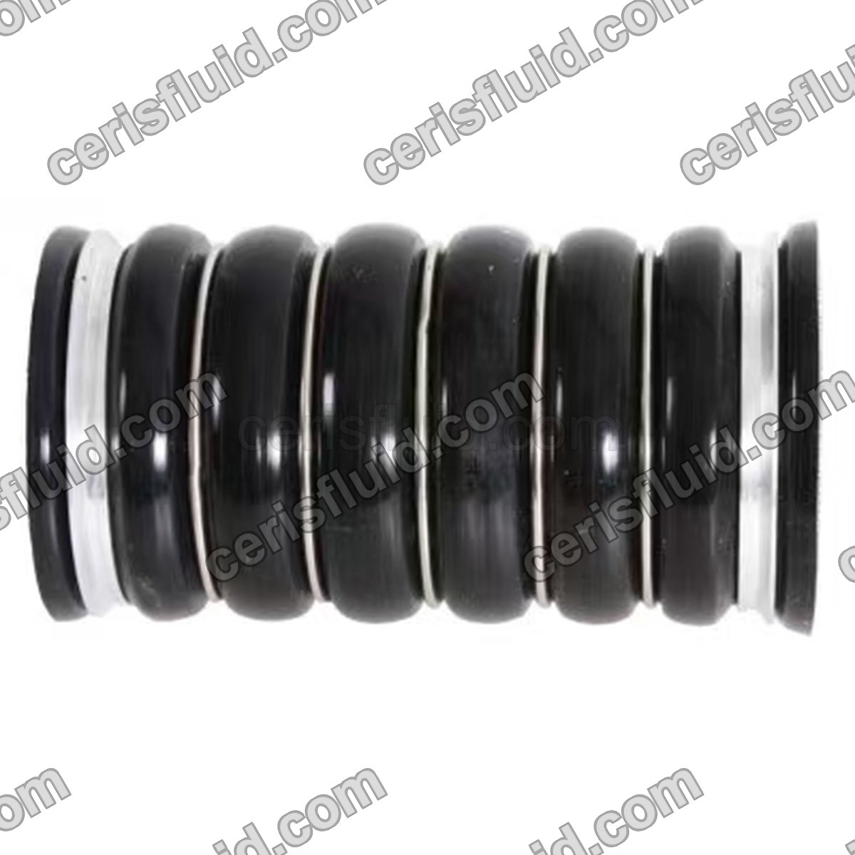 Intercooler Pipe