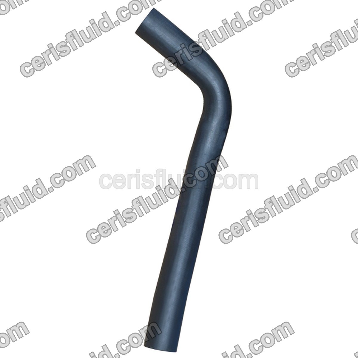 Lower Radiator Hose - view 2