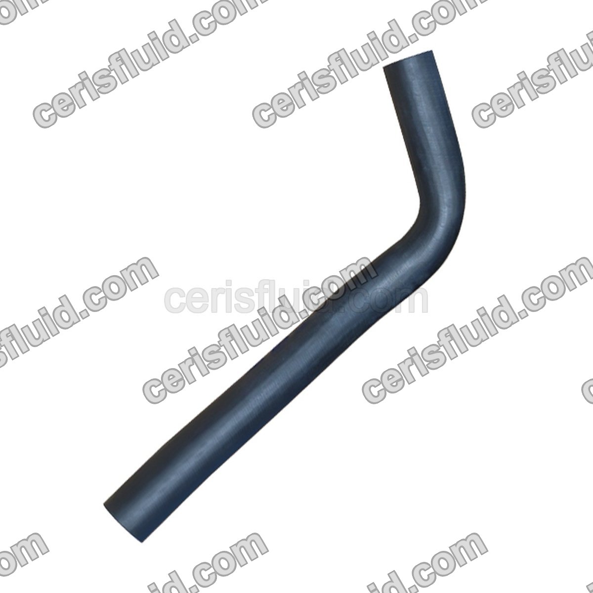 Lower Radiator Hose - view 3