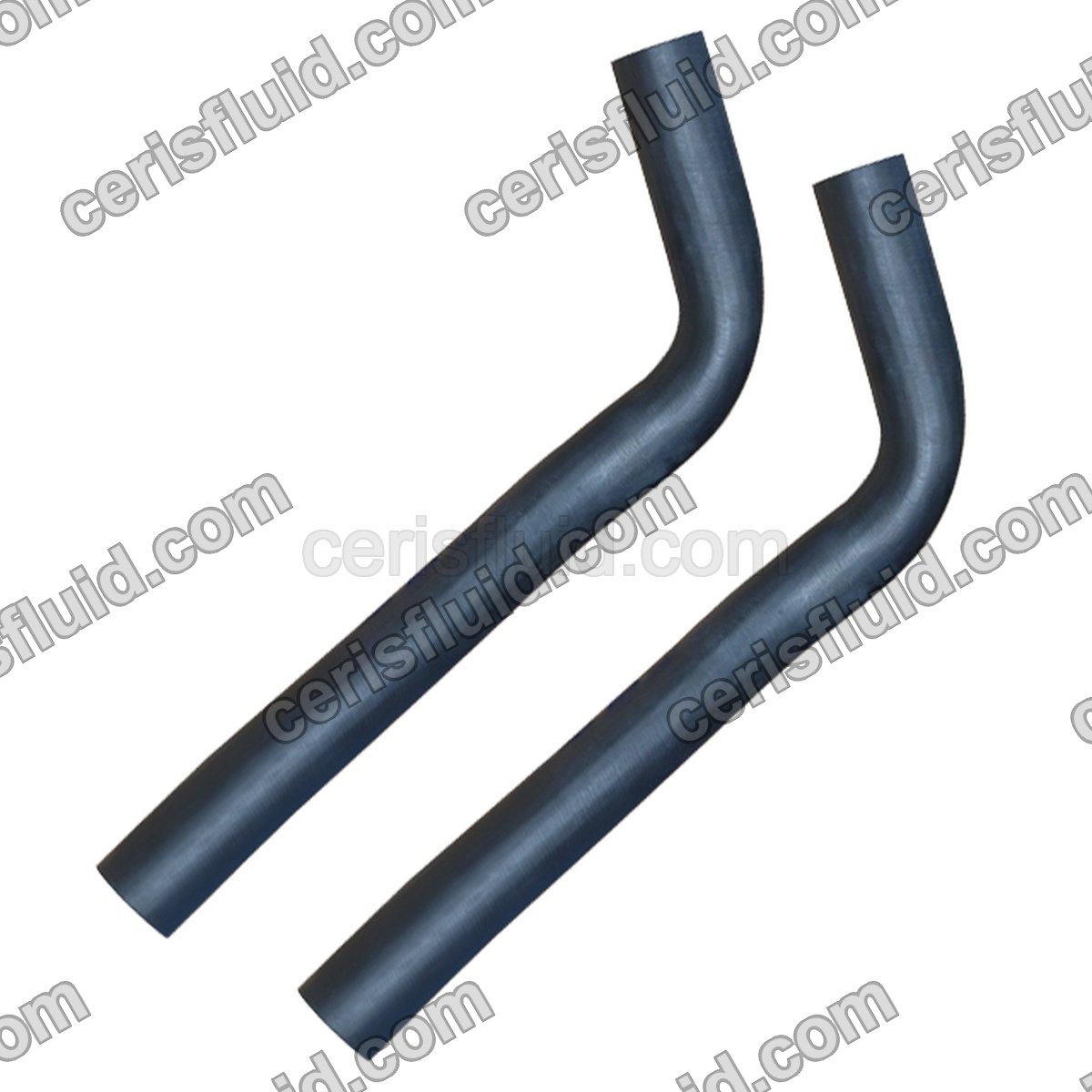 Lower Radiator Hose - view 4